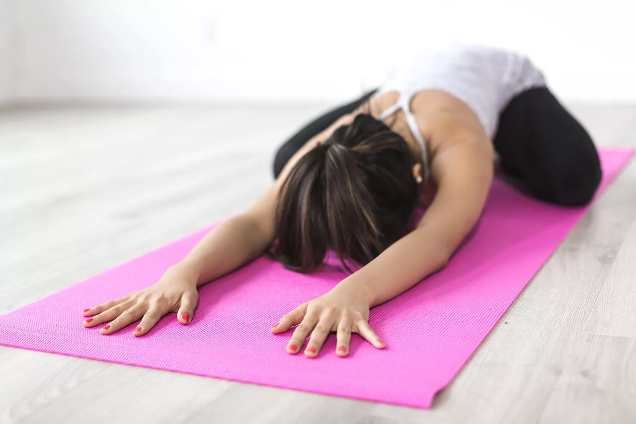 how-to-start-yoga-at-home